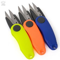 리치점빵 접이식 쪽가위 낚시쪽가위 원단부자재