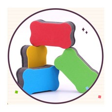 화이트 보드 지우개 1p 회의실 미팅 학원 교육 학습mim8+1icr