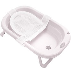 마더케이 퓨코코 메시 목욕 그네, WHITE