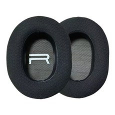 통기성 패브릭 이어패드 소음 차단 업그레이드 RIG800HD RIG700 헤드셋 출시