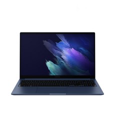 삼성전자 2021 갤럭시북 15.6 코어i5 인텔 11세대, 미스틱 블루, 512GB, 16GB, WIN10 Home, NT750XDZ-A51AU