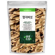 영지버섯 500g 중국산, 1개