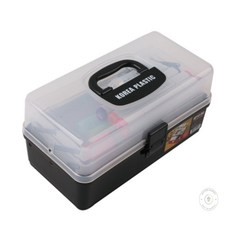 도토리마켓 미술도구 보관함 245x134x117