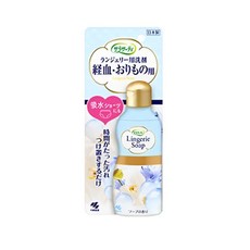 *일본 드럭스토어 정품* 사라사티 란제리전용 세제 120ml