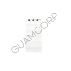 베요라 리스트 투 리브바이 공부노트 학습노트 스케줄러노트 초등노트, 모스그린