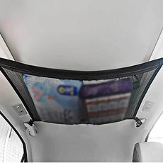 캠핑 그물망 차량 설치 수납망 24530pc 1(pc)