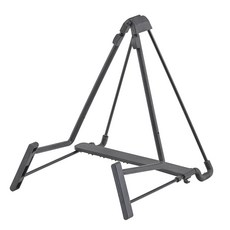 【誠逢國際】AWEDA AGS-20, 1個, 鐵線型A吉他架