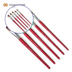 쌍문상회 미술준비물 붓집 신한물감 천연모 알루미늄파레트20칸 VLOOKUP(B2998 [b.xlsx]상품관리!$B$2:$C$5001 2 0) 40872EA, 본상품