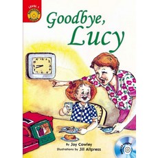 GOODBYE LUCY, COMPASS MEDIA