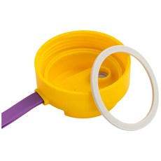 HOLOHOLO TONTON跳跳杯吸管杯配件(杯蓋/矽膠) - 歐力咖啡 寶寶飲水配件 安全矽膠材質 方便清洗更換, 矽膠圈