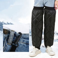 오토바이 라이딩 다리 토시 보호 무릎 발워머 워머 JFWFMDMG5, 상세페이지 참조