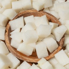 2026 햇 경북 월동무 3kg, 1박스, 월동 무 3kg