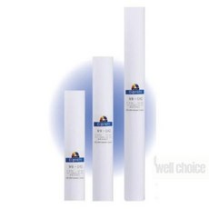 A1 DIPRONT 80g 610mmx45M 백상지, 단품, 1개