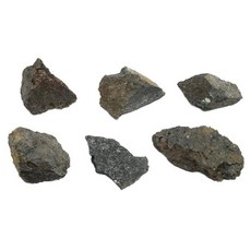 EISCO 오자이트 원석 광물 표본, 6