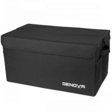 차량수납박스 트렁크 정리함 차량용수납함 자동차수납박스, 본상품