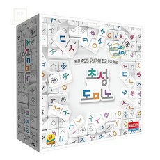 스토어-지유 초성 단어맞추기 도미노 게임 단어게임