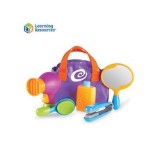 MB7 미용실 놀이 6PCS 어린이소꿉놀이