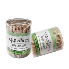나무이야기 원형단면요지 (11301417)