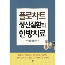 플로차트 정신질환의 한방치료, 물고기숲, 니미 마사노리, 후루코리 노리오