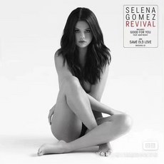 Selena Gomez Revival 黑膠LP 環球原版 全新未拆, 如圖, 詳見包裝