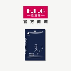依洛嘉 E.L.G 緊緻撫紋保濕頸膜 延緩老化 淡化頸紋, 1片, 一入