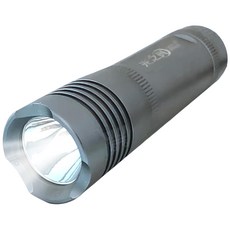 光之圓 CY-LR1664 19W LED 鋁合金手電筒 (高亮度/三段開關/台灣製造), 1個
