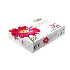 하이브라이트 80g 복사용지, A4, 500개