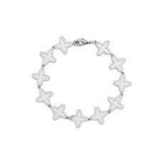 다카이 클로버 브레이슬릿