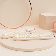 조의 자동차 임시 주차 플레이트 번호 플레이트 숙녀 자동차 인테리어 장식 제품 자동차 창조적 인 휴대 전화 장식품, 1개