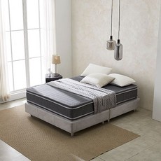 베이직 기본스타일 464 본넬 매트리스 K 1600x300 luc*83279iT
