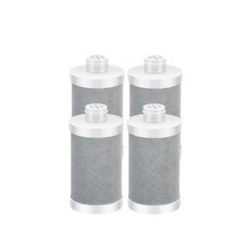 洗衣機前置過濾器/蓮蓬頭前置過濾器/水龍頭前置過濾器/水質過濾器, 單濾心單賣, 1個