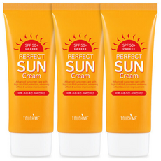 선크림 썬크림 눈시림없는 스포츠 자외선차단제 선블록