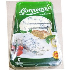 Igor 고르곤졸라 피칸테 치즈, 30개, 150g
