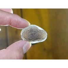 §能量礦石§ Saffordite Arizona亞利桑那隕石 17.59g 天狼星 美國隕石 產地直送保真, 1個