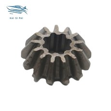 Mercury/Mercruiser 135-300HP 선외기 엔진용 G99F Flo-Torq- II 허브- 키트 835257Q1, 01 1pc, 1개