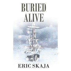 (英文圖書)Buried Alive 精裝版, Page Publishing, Inc., 英文
