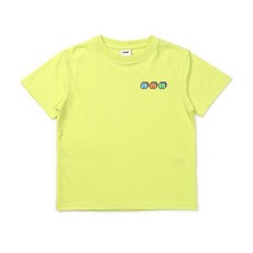 알로봇 E 로비쿨 반팔 티셔츠 143E9 332 01 YE_P389123140 2798649