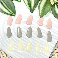 老羊樂器店 古箏指甲 尼龍 雙手加厚 義甲, 1個