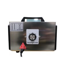 菲仕德 10g/h 臭氧消毒機 環保無耗材 家用除異味除甲醛 空氣清淨殺菌 汽車消毒機, 10g（110v）