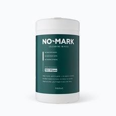 민티드 노마크 세정티슈, 4개