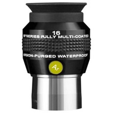과학적 탐색 시리즈 Eyepiece-ES16mm 68 ° 20mm 24mm 28mm 34mm 40mm 아르곤 Gevuld Waterdicht En Schimm, 2)1.25 inch 16mm