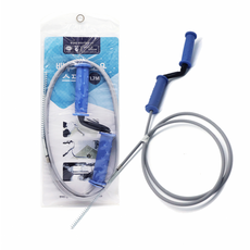 삼정 배수구청소용스프링 1.7m 0302, 상세페이지 참조