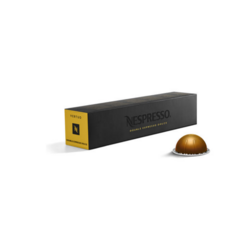 네스프레소 버츄오 더블에스프레소 돌체 캡슐커피, 9.5g, 10개입, 6개