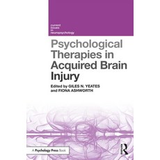 Psychological Therapies in Acquired Brain Injury Paperback, Routledge