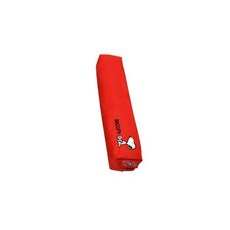 스누피 피너츠 자수필통 s 랜덤 2개 세트, 랜덤 발송, 2세트