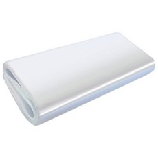 일상나눔 PVC 신발 압축 보관 랩 중형, 50개