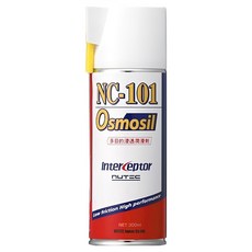 【NUTEC】NC-101 多功浸透潤滑劑 滲透除鏽 金屬潤滑 防鏽保護 多用途, 1個