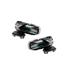 JS27 5 손가락 PUBG 게임 트리거 조이스틱 컨트롤러 L1 무료 화재 조준 슈팅 합금 키 버튼 IPhone Android, 01 JS27-Black, 01 Standard