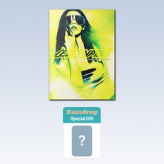 [멤버선택+사은품] 에스파 레모네이드 정규 2집 앨범 LEMONADE ACID ver, 닝닝