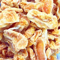 臺東特產 橘子乾, 1個, 300克/半斤